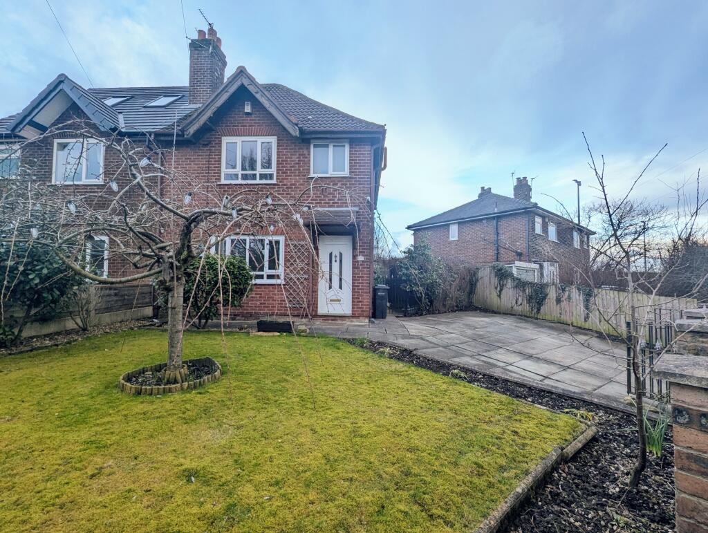 Main image of property: Higson Avenue, Romiley