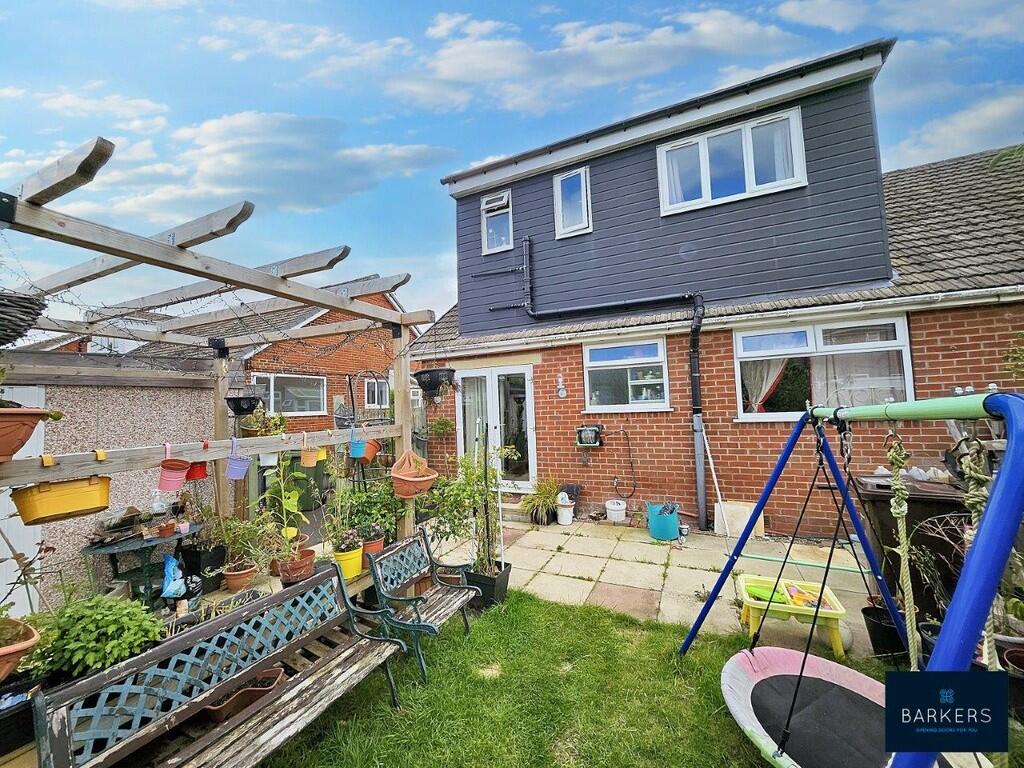 Hillhead Drive, Birstall photo 2