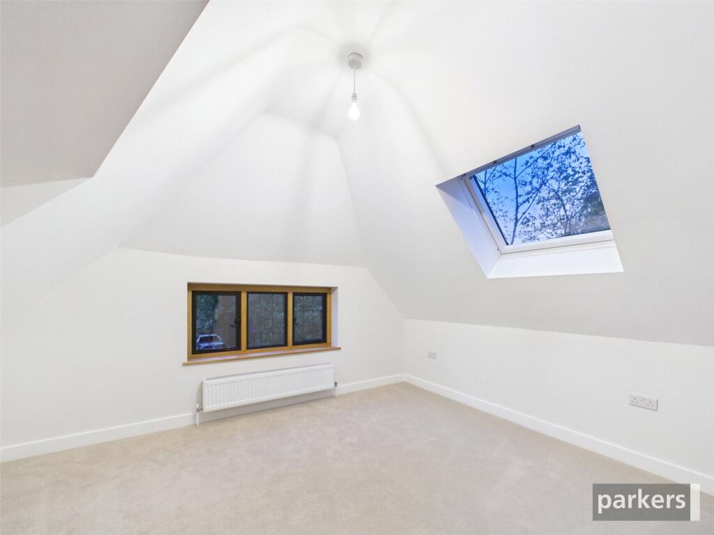 House in Reading - View 5