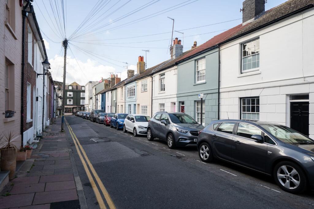 Main image of property: Queens Gardens, North Laine, Brighton