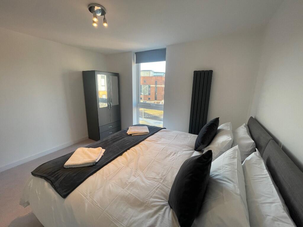 Main image of property: Bellfield Road, High Wycombe, Buckinghamshire, HP13