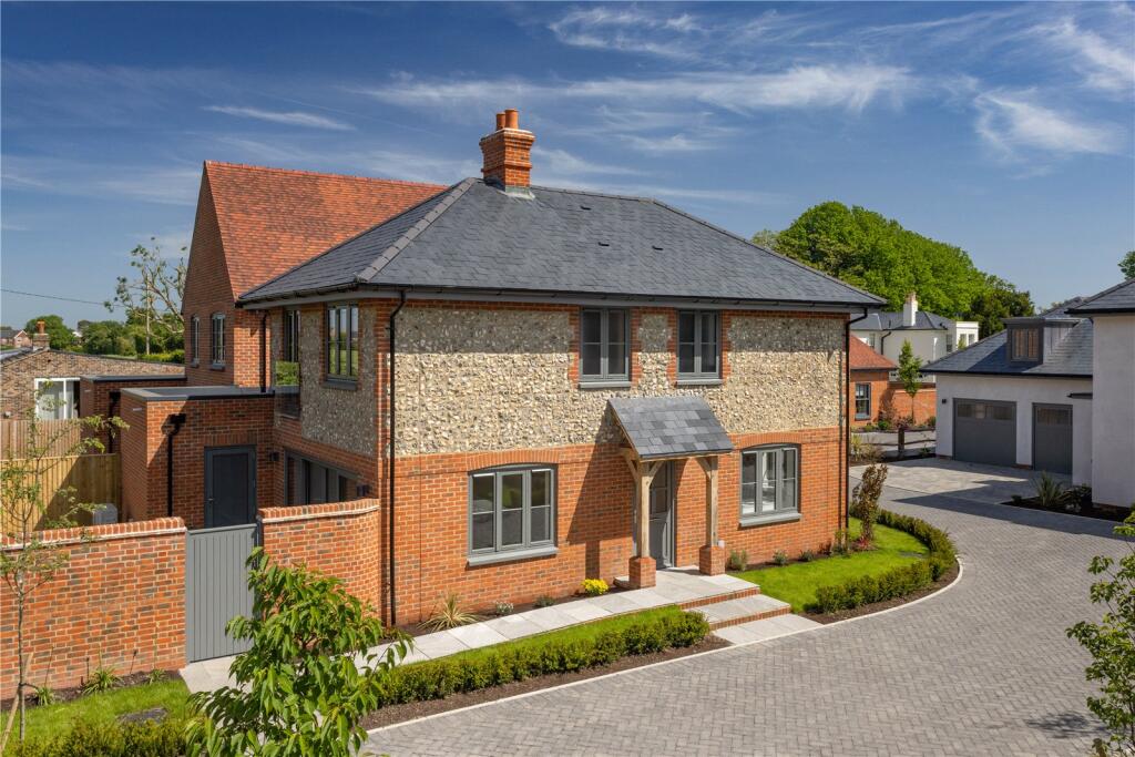Main image of property: Millwood, Emsworth, West Sussex, PO10