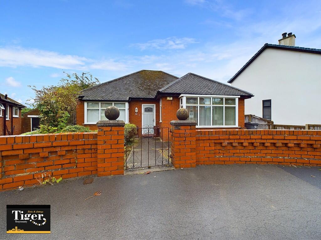 Main image of property: Garstang Road West, Poulton-le-Fylde