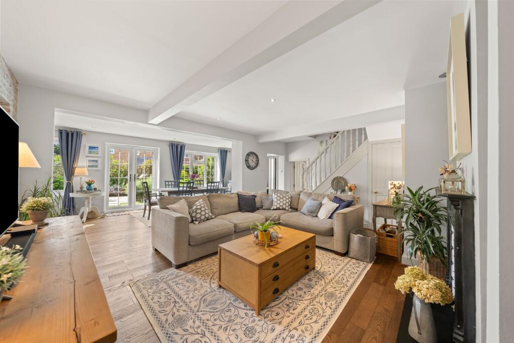 House in Elmbridge, Stoke D'Abernon - View 4