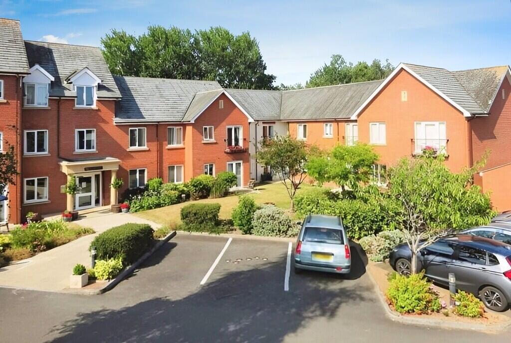 Main image of property: Pegasus Court, North Street