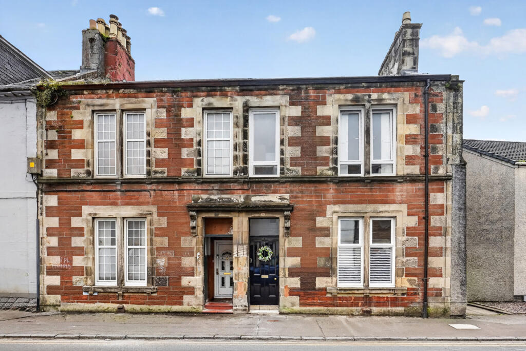 Main image of property: 31 Cassillis Road, Maybole, KA19 7HF