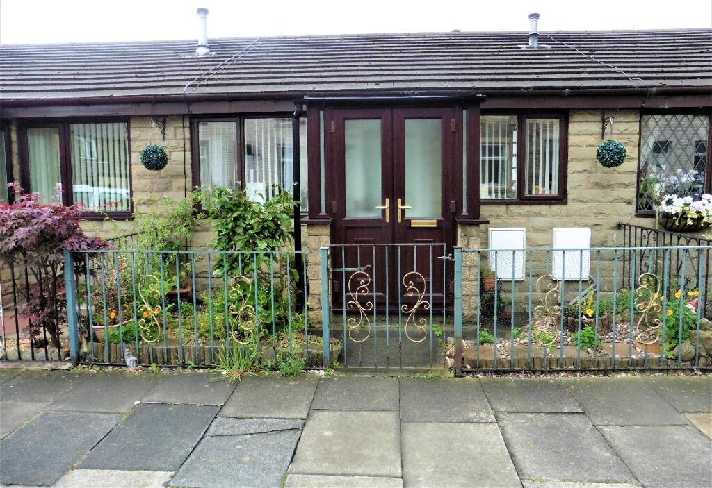 Main image of property: Brockenhurst Street, Burnley, BB10