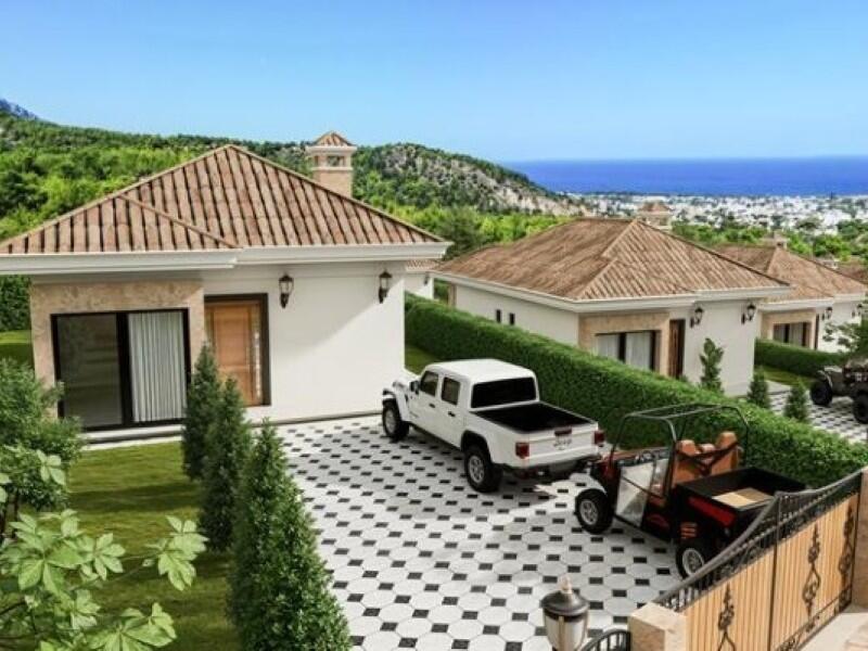 Main image of property: Alsancak, Girne