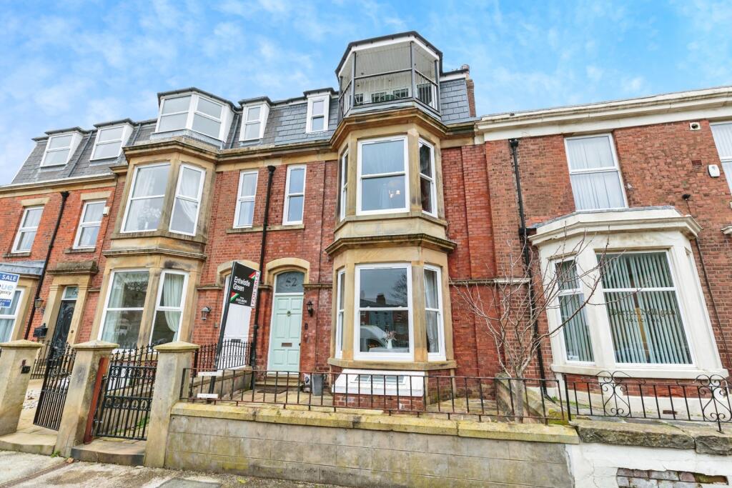 Main image of property: Adelaide Street, Fleetwood, Lancashire, FY7