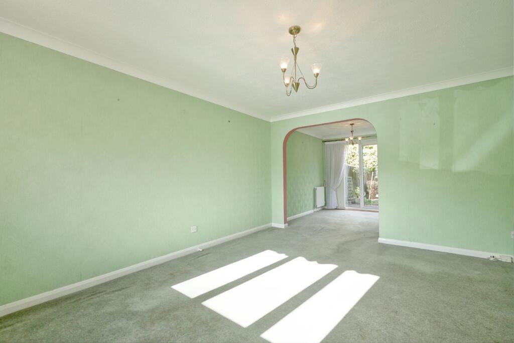 House in Wealden, Upper Horsebridge, Hailsham - View 5