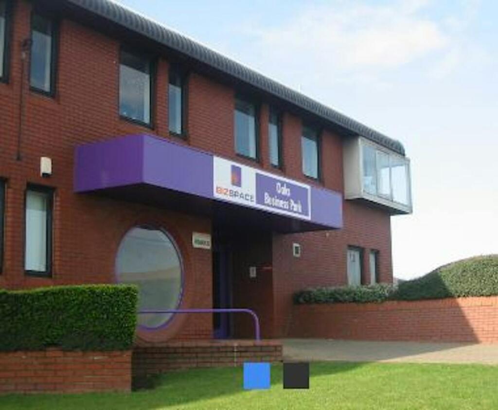 Main image of property: Oaks Business Park, Oaks Lane, Barnsley, S71 1HT