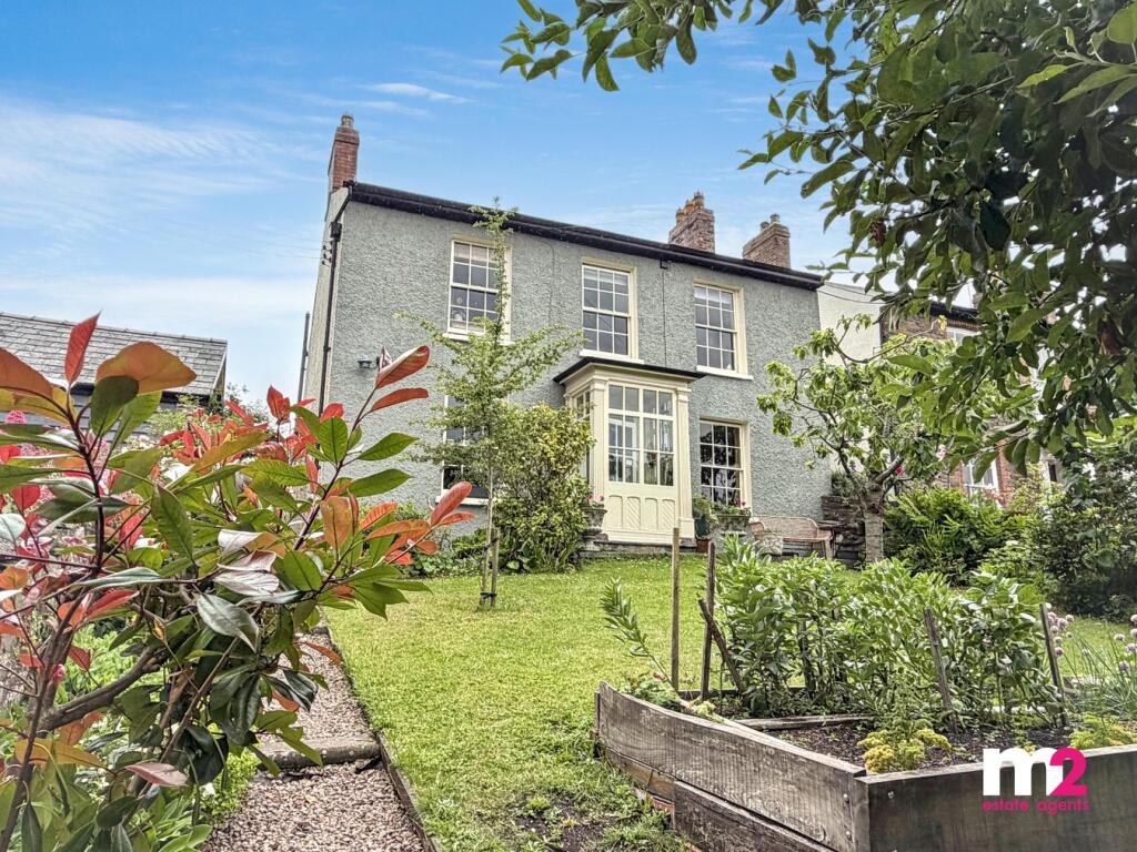 Main image of property: Merthyr Road, Abergavenny, NP7
