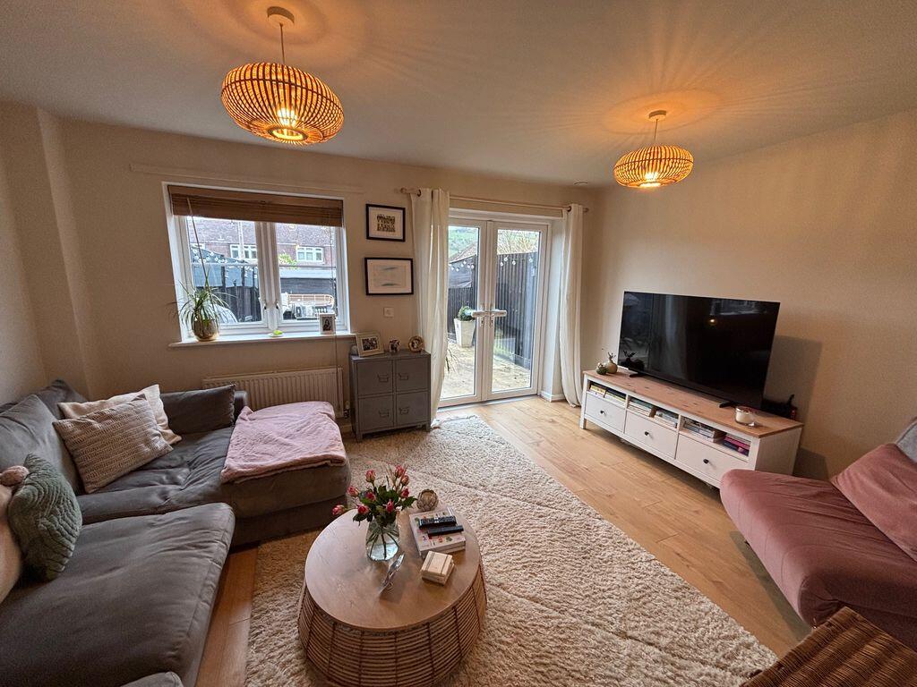 House in Bath - View 4