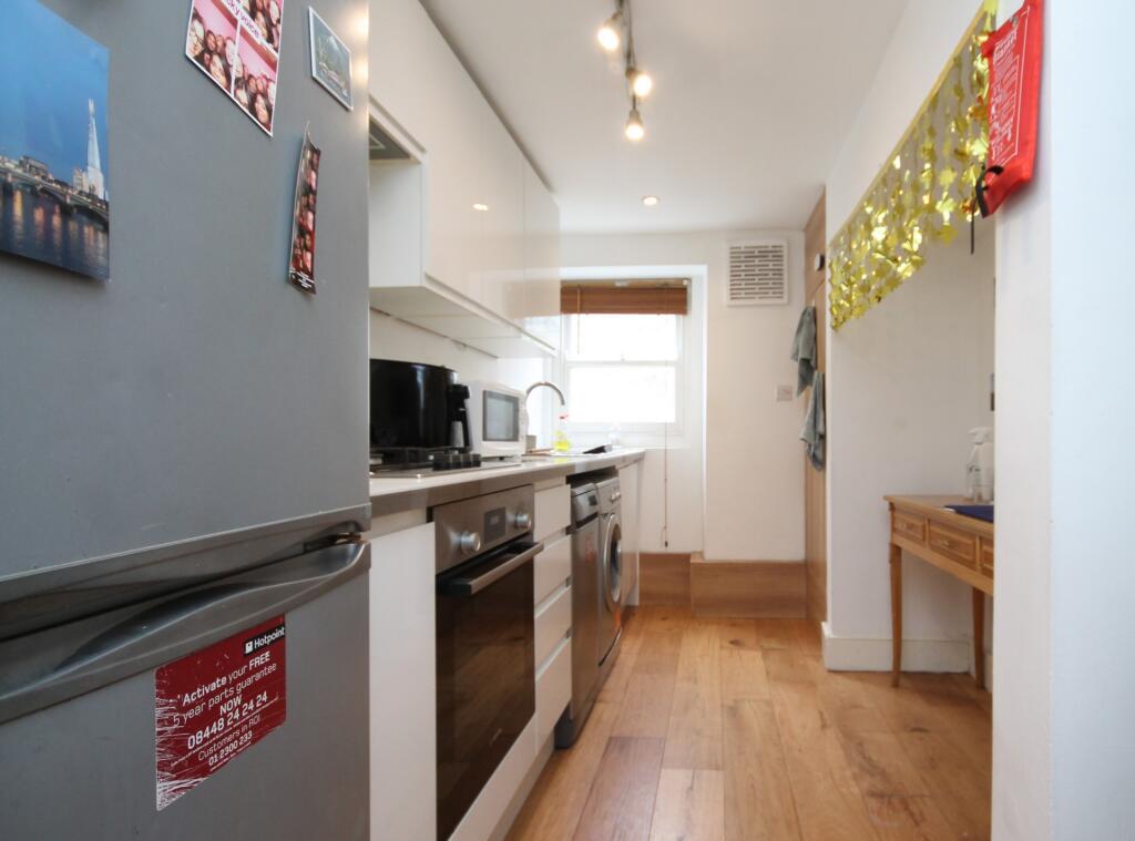 Main image of property: St Pancras Way, Camden, NW1