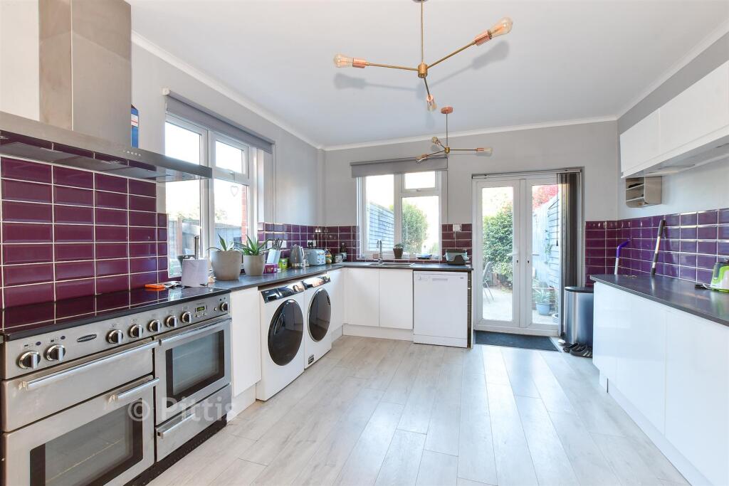 Main image of property: Hooke Hill, Freshwater, Isle of Wight