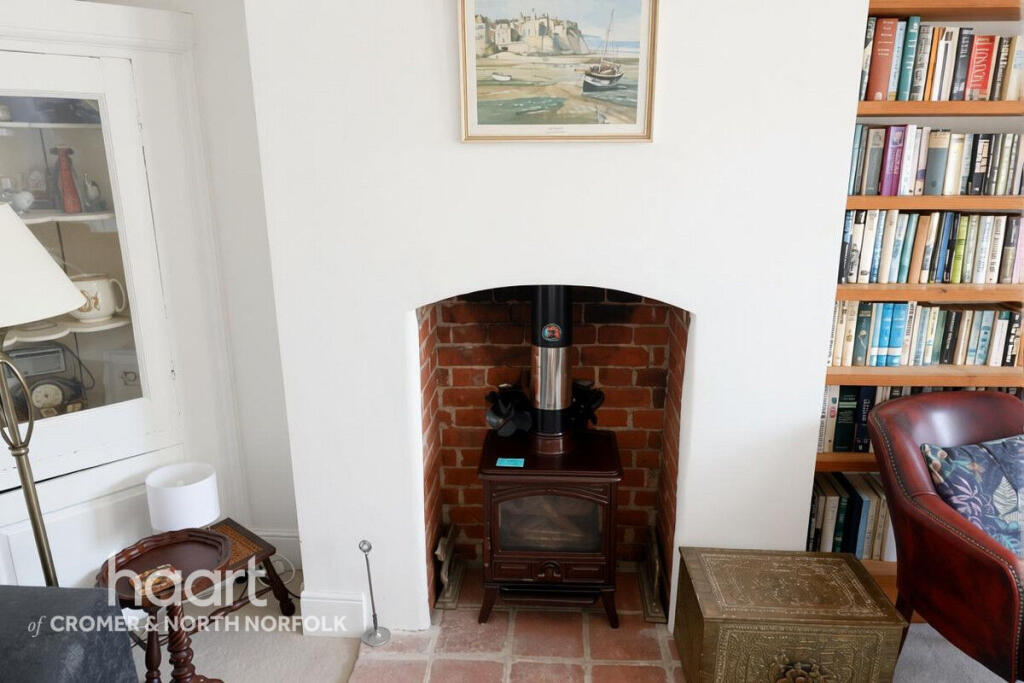 Main image of property: Pauls Lane, Cromer