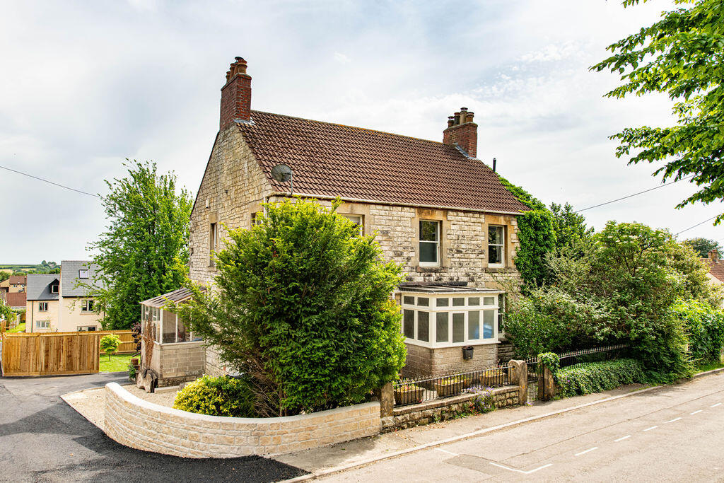 Main image of property: Timsbury, Near Bath