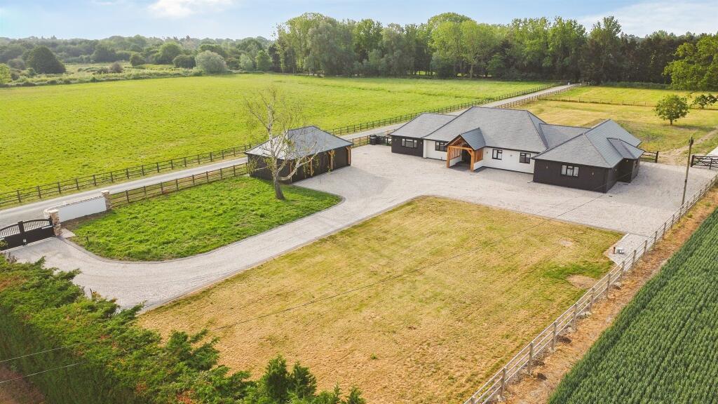 Main image of property: Maldon Road, Bradwell-On-Sea, Southminster