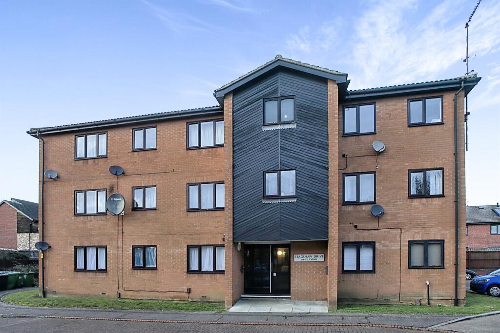 Main image of property: Stagshaw Drive, PETERBOROUGH