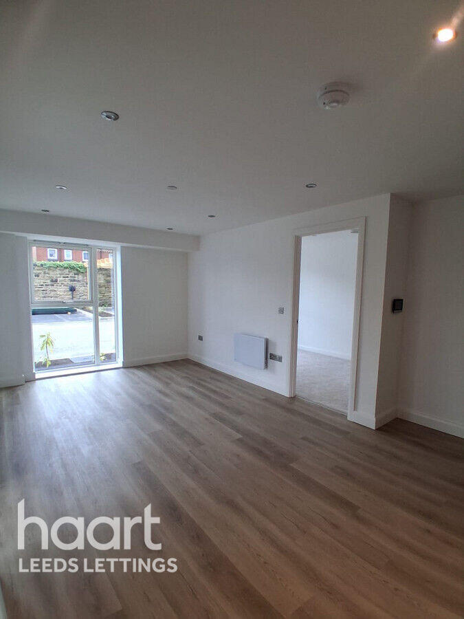 Main image of property: Richmond Hill Approach, Leeds