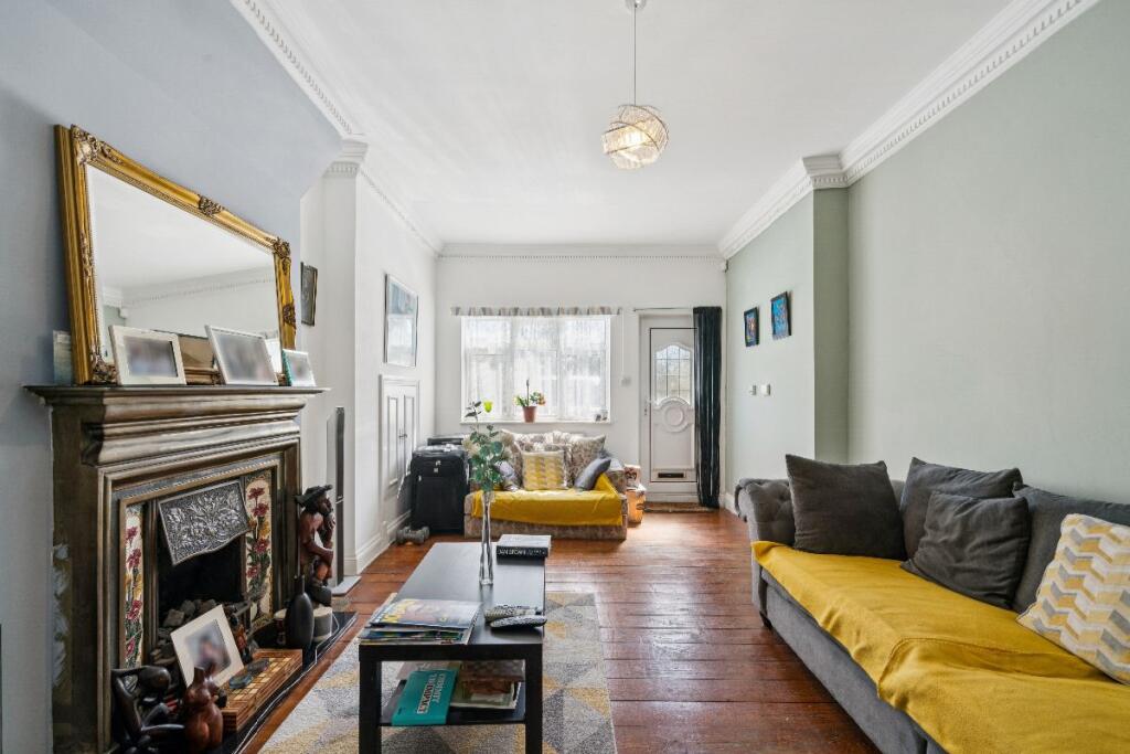 Main image of property: Upper Richmond Road West, London
