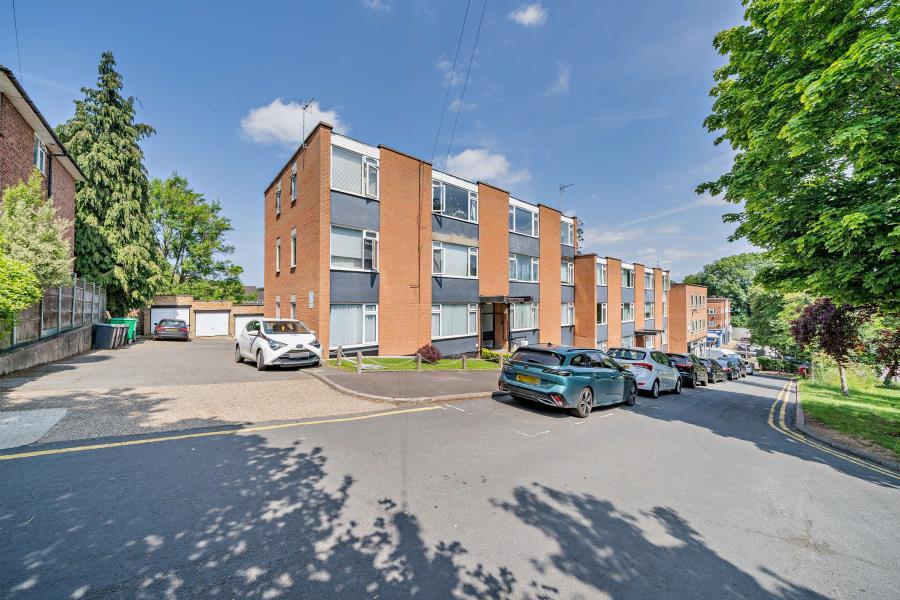 Main image of property: Swan Court, Shire Lane