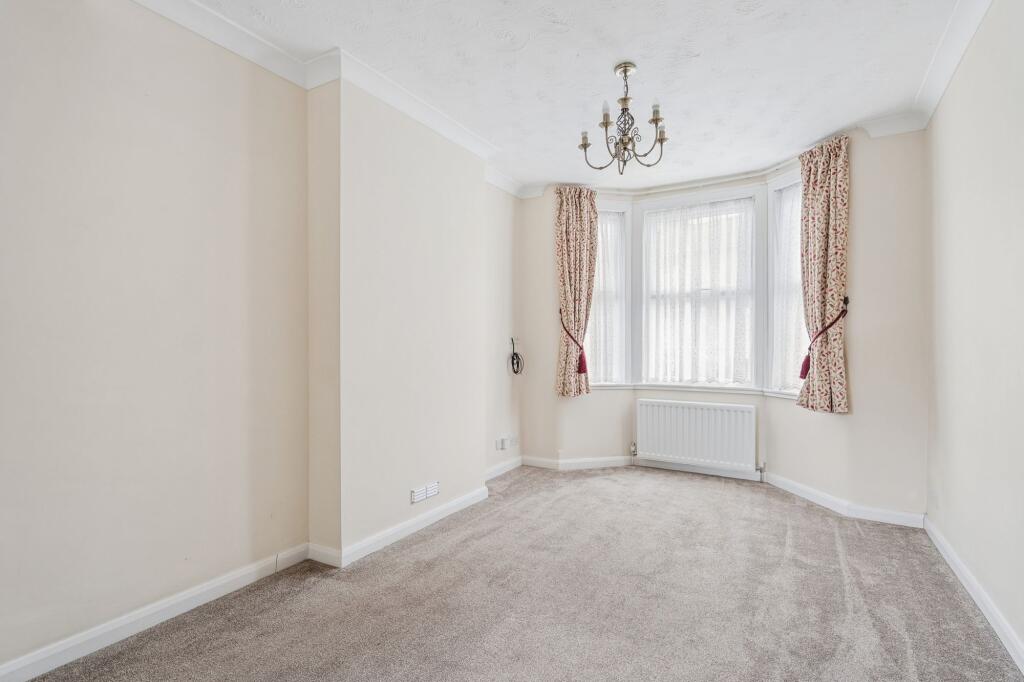 House in Watford - More