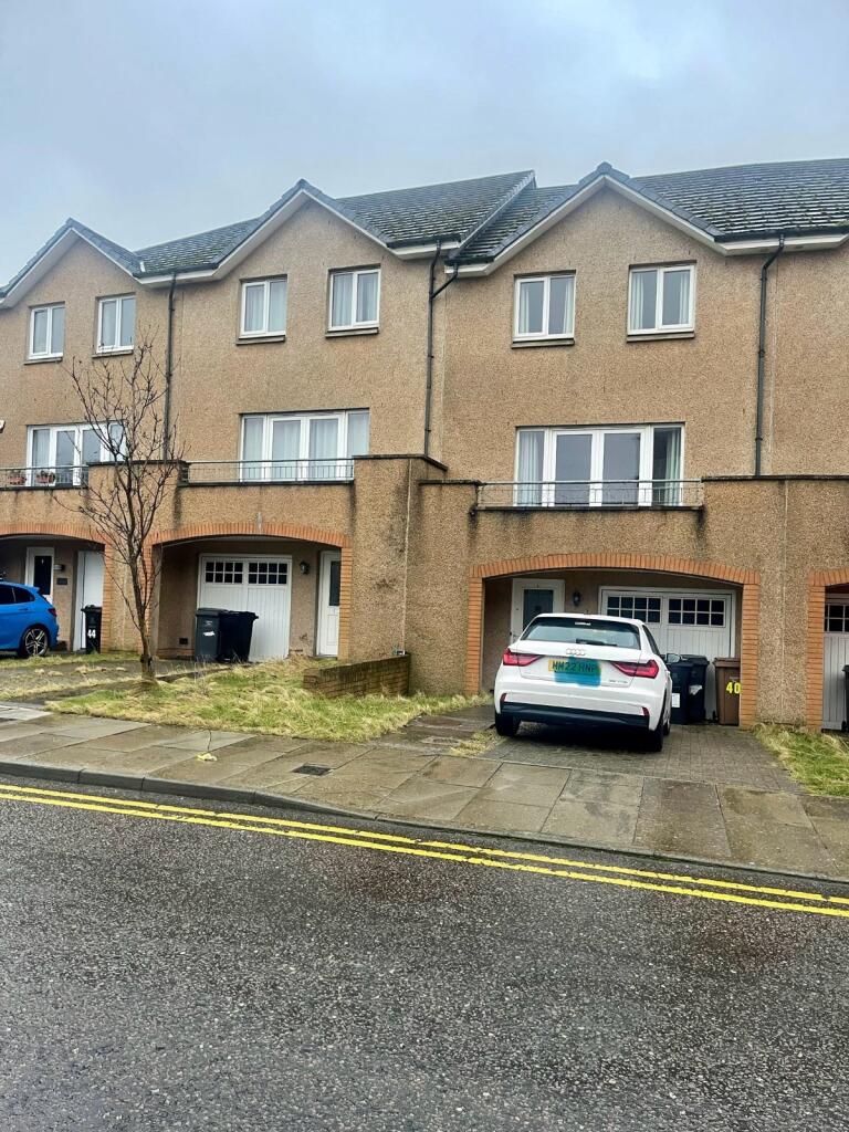 Bothwell Road, Aberdeen, AB24