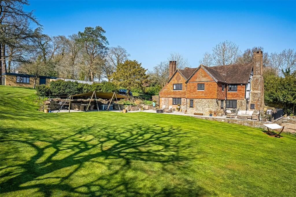 Main image of property: Stan Hill, Charlwood, Horley, Surrey, RH6