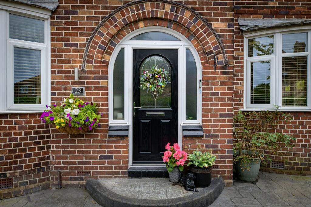 House in Warrington - View 5
