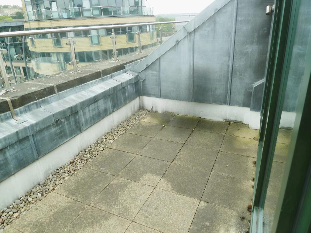 Additional image 9 of Victoria Mills, Salts Mill Road, Shipley, Bradford, BD17