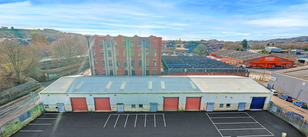 Additional image 9 of Waterfall Development, Blackburn, BB2 2QB