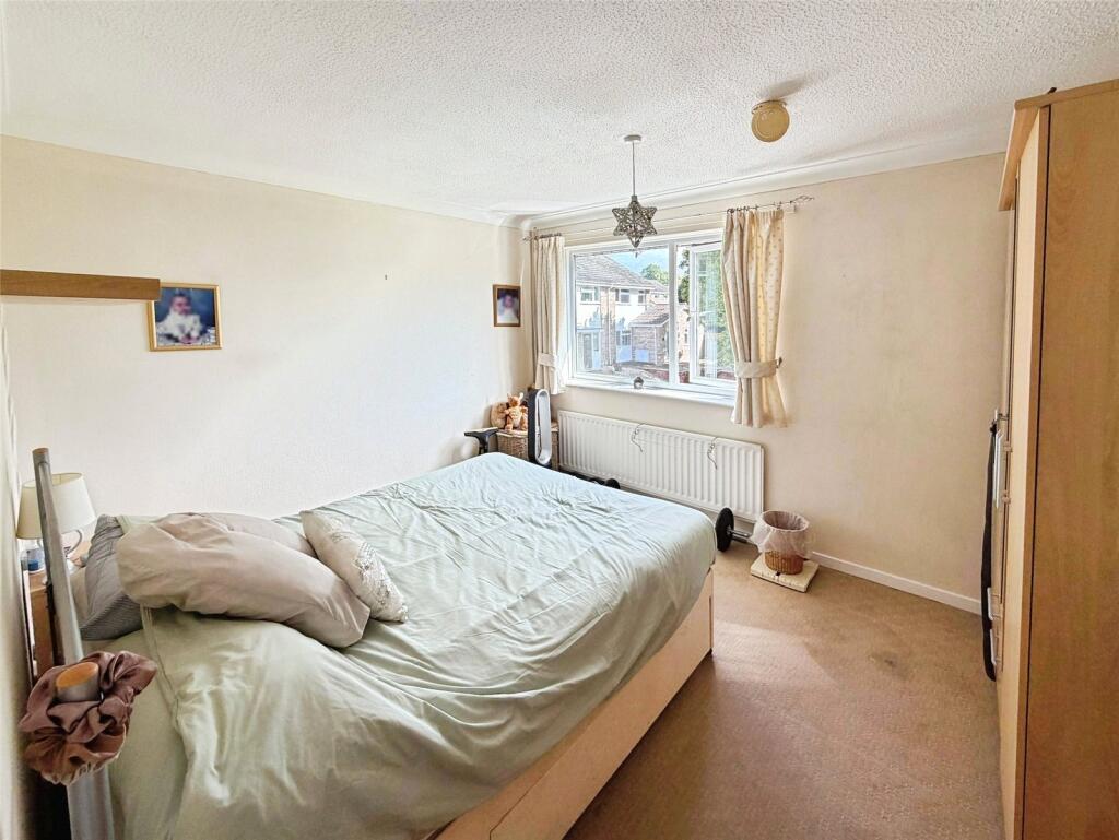 House in Exeter - View 4