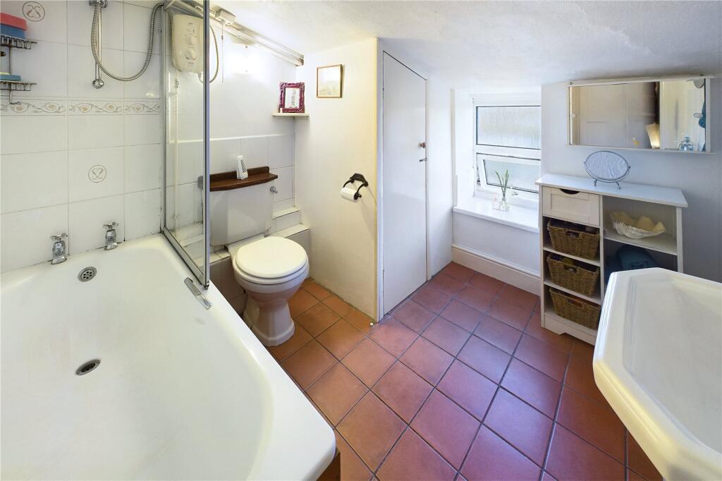 Eckweek Road, Peasedown St. John, Bath, Somerset, BA2 - More