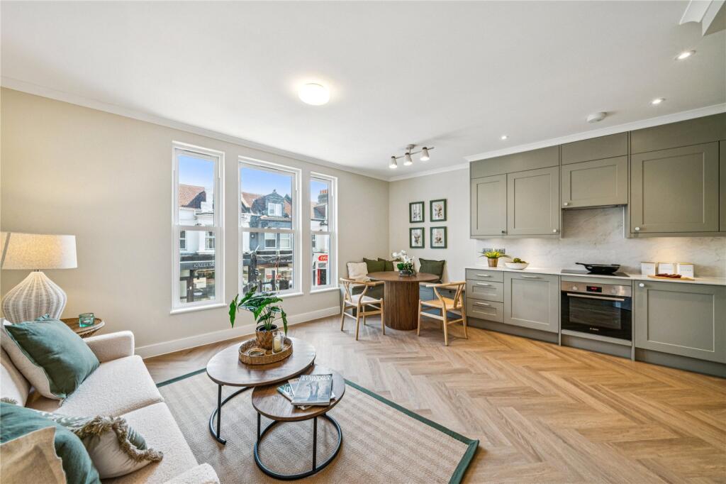 Main image of property: Lower Richmond Road, SW15