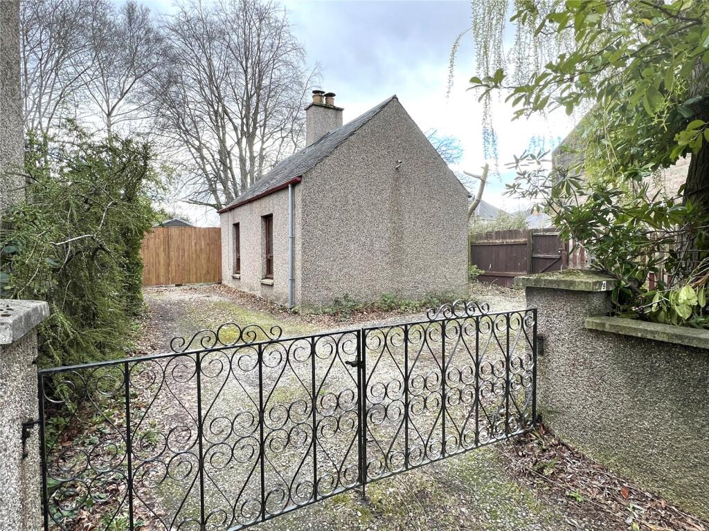 Main image of property: 19 Telford Street, Inverness, IV3