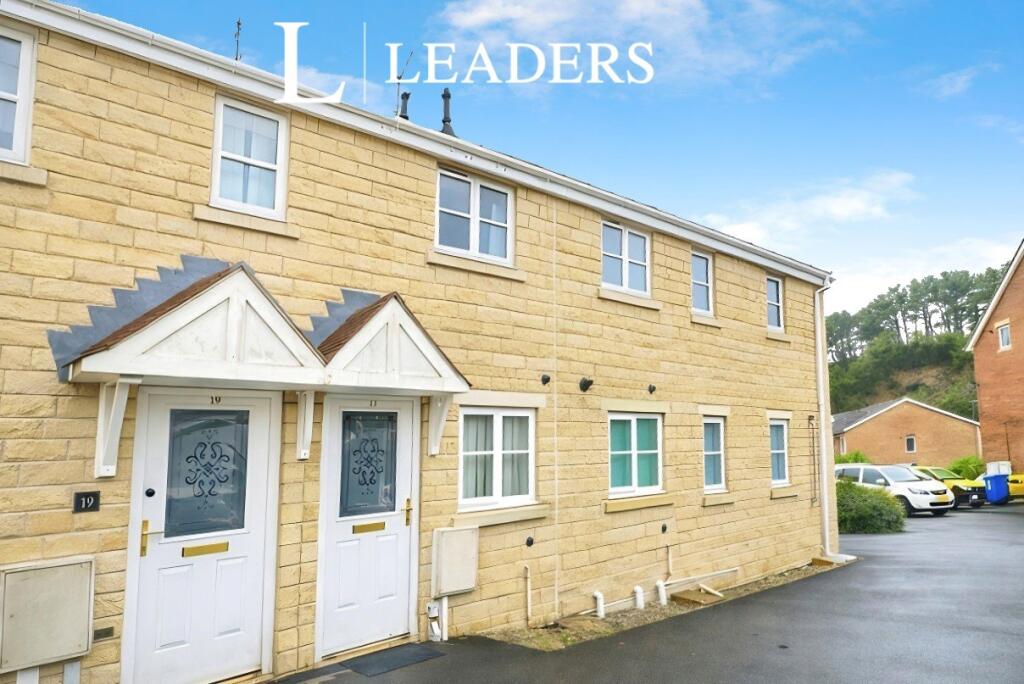 Main image of property: White Rose Avenue, The Sandmartins, Mansfield, NG18