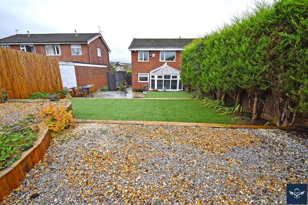 Main image of property: Sandiway Drive, Briercliffe