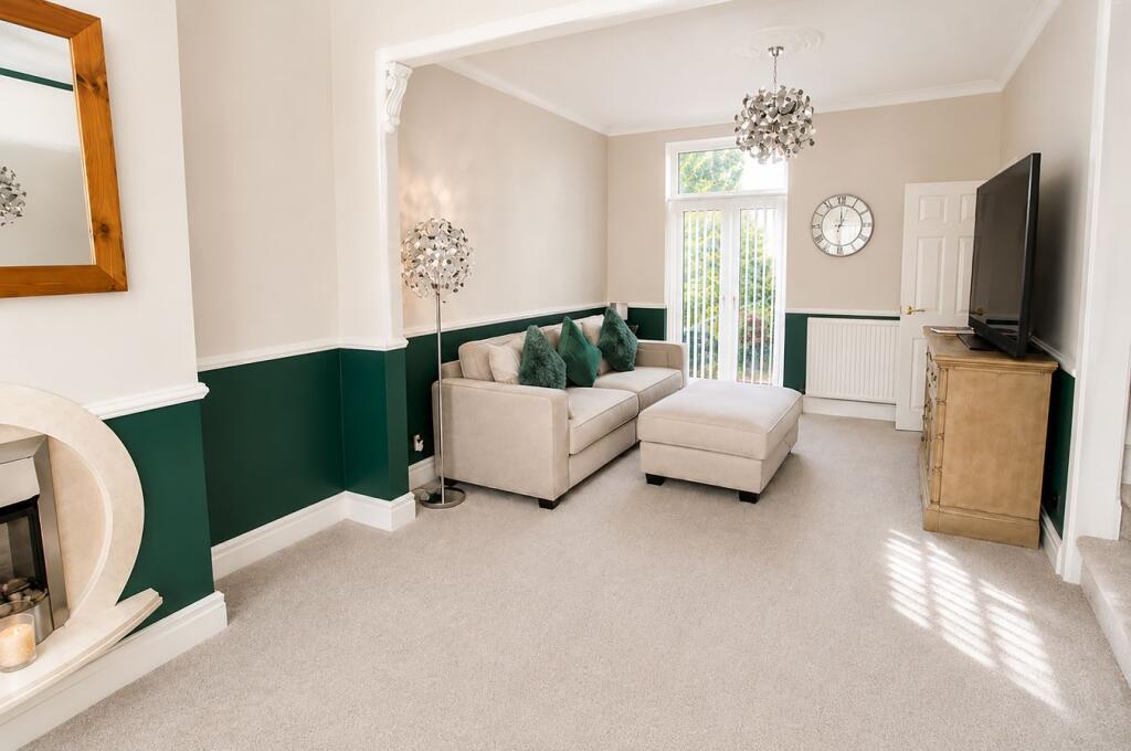 House in Manchester - View 2