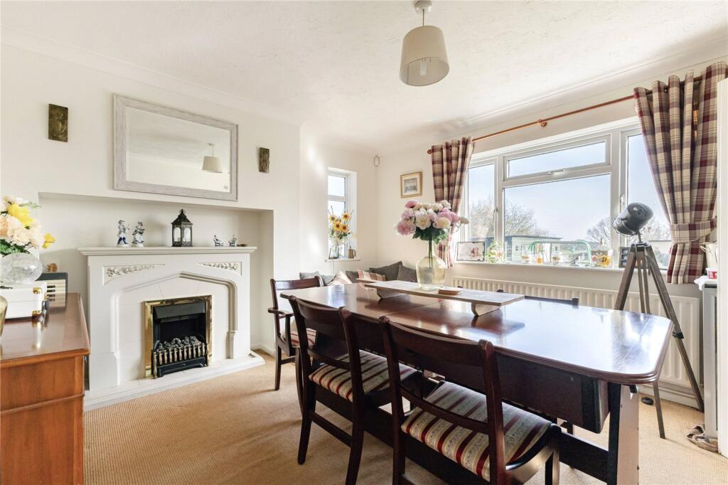 House in Dacorum, Great Gaddesden - View 4