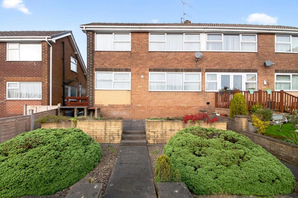 Coppice Rise, Harrogate, HG1 2DP photo 4