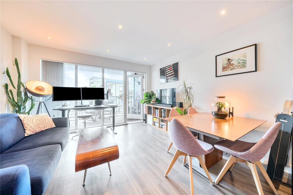 Main image of property: Spa Road, London, SE16