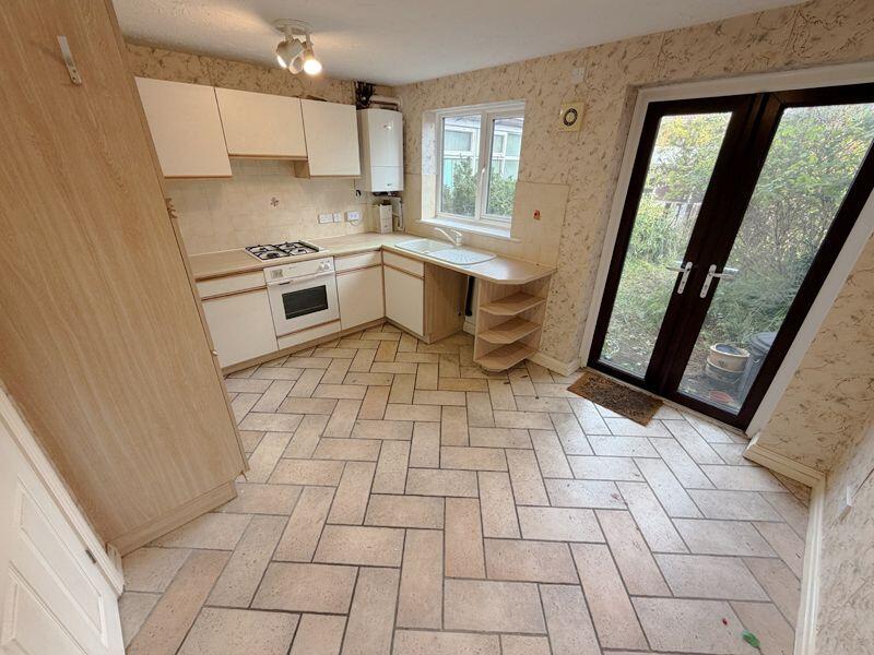 House in Blackpool - View 5