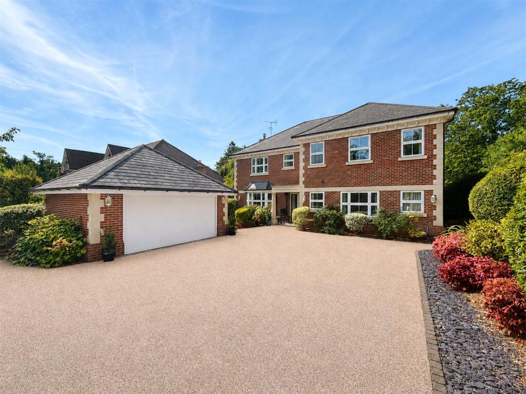 Main image of property: Charters Road, Sunningdale, Berkshire, SL5