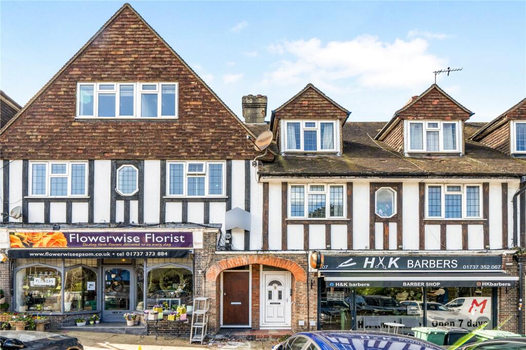 Main image of property: Fir Tree Road, Epsom, Surrey