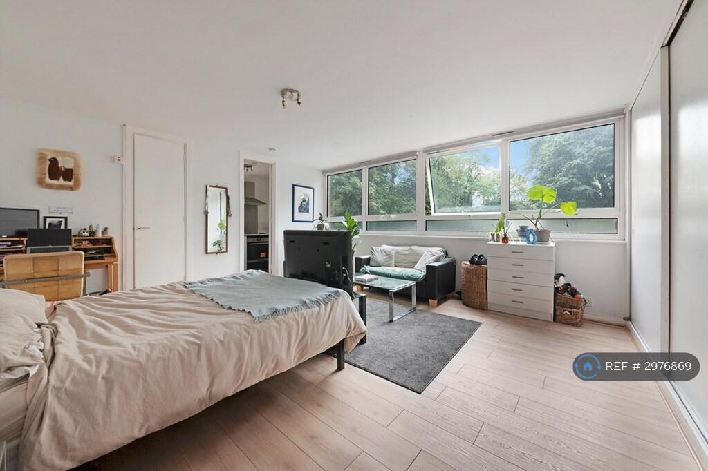 Apartment in London - More