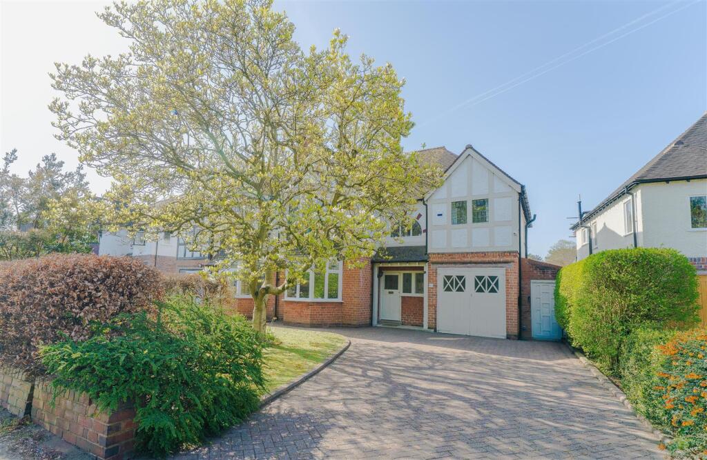 Main image of property: Cartland Road, Kings Heath, Birmingham