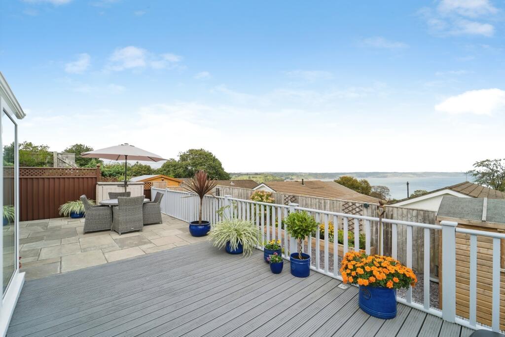 House in Saundersfoot - View 4