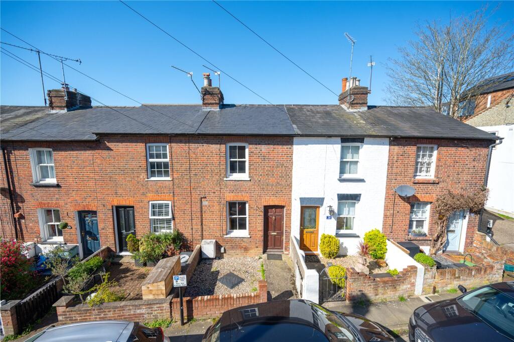 Main image of property: Inkerman Road, St. Albans, Hertfordshire