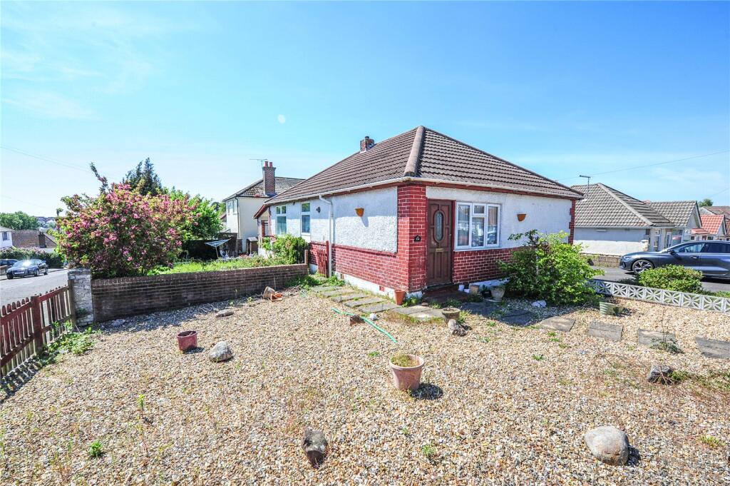 Main image of property: Rosemary Road, Parkstone, Poole, BH12